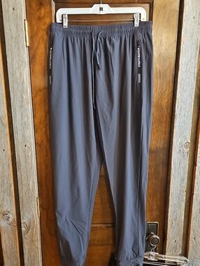 Men's Performance Joggers